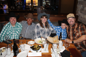 Ranch Saloon photo taken on Sunday September 14, 2025