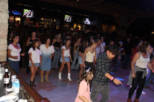 Ranch Saloon photo taken on Sunday September 14, 2025