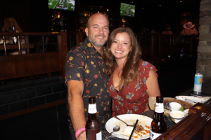 Ranch Saloon photo taken on Sunday September 14, 2025