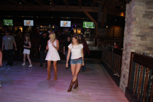 Ranch Saloon photo taken on Sunday September 14, 2025