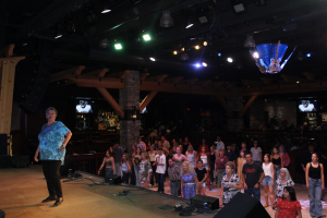 Ranch Saloon photo taken on Sunday September 14, 2025