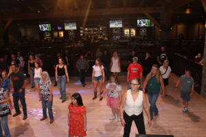 Ranch Saloon photo taken on Sunday September 14, 2025