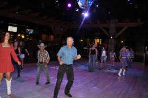 Ranch Saloon photo taken on Sunday September 14, 2025