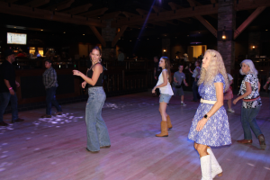 Ranch Saloon photo taken on Sunday September 14, 2025