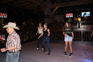 Ranch Saloon photo taken on Sunday September 14, 2025