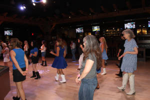 Ranch Saloon photo taken on Thursday September 18, 2025