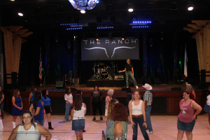 Ranch Saloon photo taken on Thursday September 18, 2025