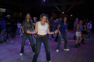 Ranch Saloon photo taken on Thursday September 18, 2025