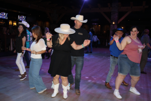 Ranch Saloon photo taken on Thursday September 18, 2025