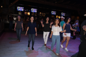 Ranch Saloon photo taken on Thursday September 18, 2025