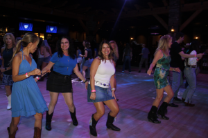 Ranch Saloon photo taken on Thursday September 18, 2025