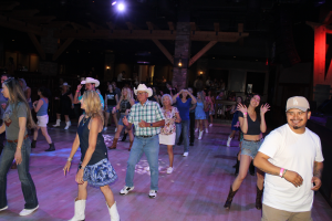 Ranch Saloon photo taken on Thursday September 18, 2025