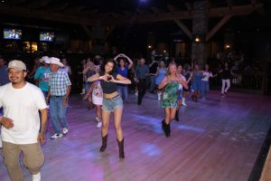 Ranch Saloon photo taken on Thursday September 18, 2025