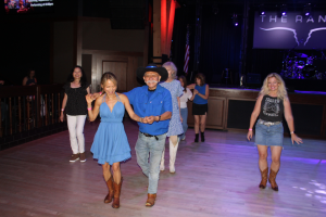 Ranch Saloon photo taken on Thursday September 18, 2025