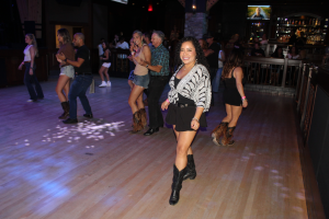 Ranch Saloon photo taken on Thursday September 18, 2025