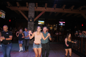 Ranch Saloon photo taken on Thursday September 18, 2025