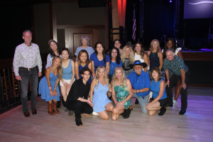 Ranch Saloon photo taken on Thursday September 18, 2025