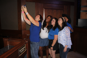 Ranch Saloon photo taken on Thursday September 18, 2025