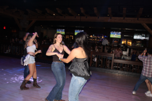 Ranch Saloon photo taken on Thursday September 18, 2025