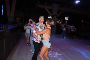 Ranch Saloon photo taken on Thursday September 18, 2025