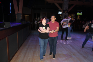 Ranch Saloon photo taken on Thursday September 18, 2025