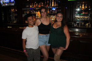 Ranch Saloon photo taken on Thursday September 18, 2025