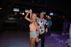 Ranch Saloon photo taken on Thursday September 18, 2025