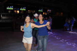 Ranch Saloon photo taken on Thursday September 18, 2025