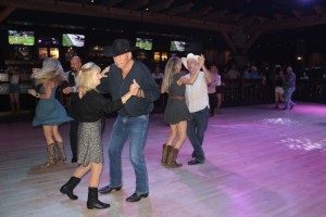 Ranch Saloon photo taken on Friday September 19, 2025