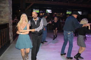 Ranch Saloon photo taken on Friday September 19, 2025