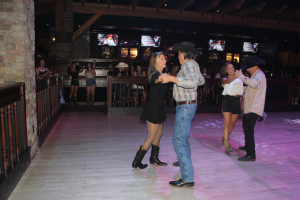 Ranch Saloon photo taken on Friday September 19, 2025