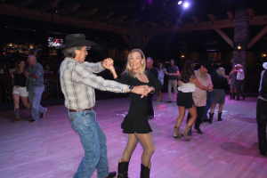 Ranch Saloon photo taken on Friday September 19, 2025