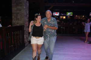 Ranch Saloon photo taken on Friday September 19, 2025