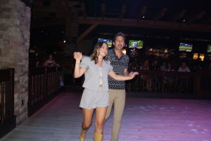 Ranch Saloon photo taken on Friday September 19, 2025