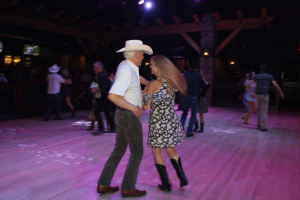 Ranch Saloon photo taken on Friday September 19, 2025