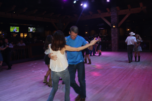 Ranch Saloon photo taken on Friday September 19, 2025