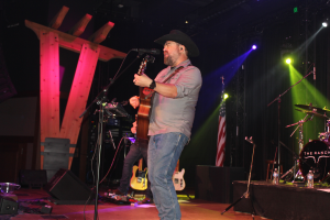 Ranch Saloon photo taken on Friday September 19, 2025