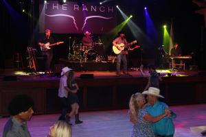 Ranch Saloon photo taken on Friday September 19, 2025