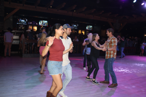 Ranch Saloon photo taken on Friday September 19, 2025