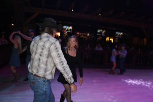 Ranch Saloon photo taken on Friday September 19, 2025