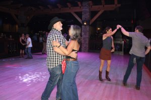 Ranch Saloon photo taken on Friday September 19, 2025