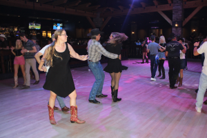 Ranch Saloon photo taken on Friday September 19, 2025