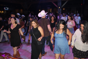 Ranch Saloon photo taken on Friday September 19, 2025