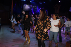 Ranch Saloon photo taken on Friday September 19, 2025