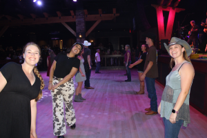 Ranch Saloon photo taken on Friday September 19, 2025