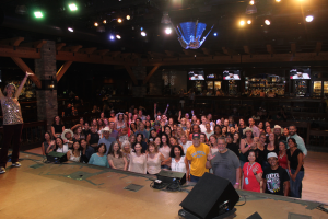 Ranch Saloon photo taken on Thursday September 25, 2025