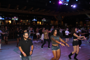 Ranch Saloon photo taken on Thursday September 25, 2025