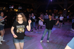 Ranch Saloon photo taken on Thursday September 25, 2025