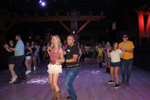 Ranch Saloon photo taken on Thursday September 25, 2025