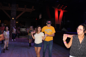 Ranch Saloon photo taken on Thursday September 25, 2025